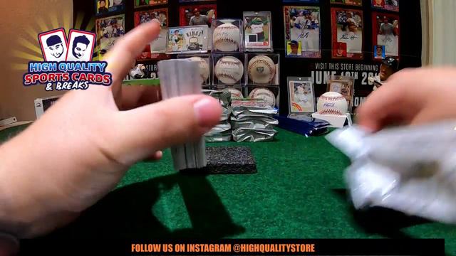 Break #49 - TOPPS SERIES 2 BASEBALL - 3 JUMBO BOX 1/2 CASE BREAK SUNDAY 06/23/2019 смотреть онлайн