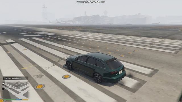 TEST DRIVE 2016 Audi RS6 C7 Performance [Add-On | Tuning | Liveries] 1.4 GTA 5 смотреть онлайн