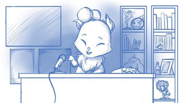 Moogle Squad - Metal Gear Solid 5 Review смотреть онлайн