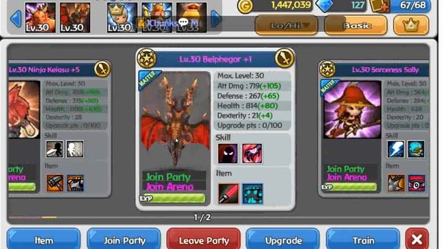 Hello Hero Mutating Tutorial смотреть онлайн