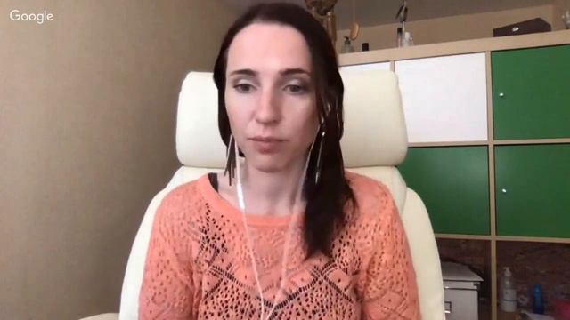 Интервью после живой встречи в Москве - Евгения Божок и Ксения Иванова смотреть онлайн