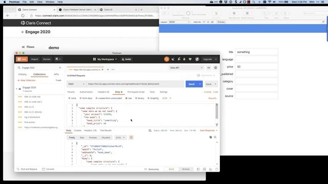Get Hooked смотреть онлайн
