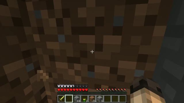 Вредные Советы по Minecraft - Золотая Лихорадка смотреть онлайн