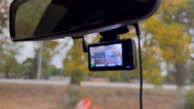 Обзор Видеорегистратора Hasvik DVR S16