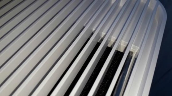 Ballu ASP-100 Отзыв владельца в мороз -22