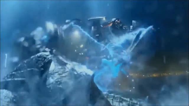 Pacific Rim MV смотреть онлайн