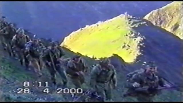 аргунское ущелье смотреть онлайн