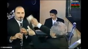 Чтобы все музыканты так жили!!!   Александр Хафизов, кларнет (Азербайджан)