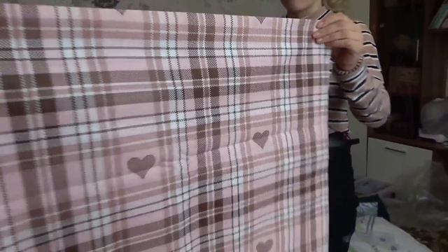 Огромный мешок обновок для Евгении ! 13,11,20 смотреть онлайн