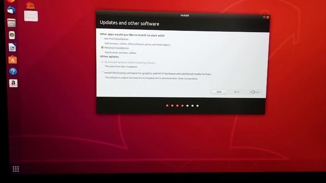 [BAHASA] How to Install Linux Ubuntu 18.04 LTS Alongside Windows 10 смотреть онлайн