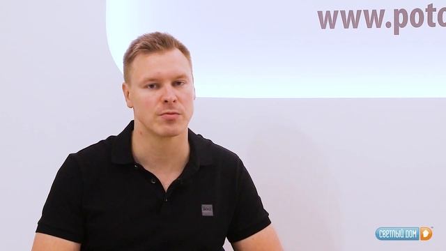 На какую высоту опускается натяжной потолок? смотреть онлайн