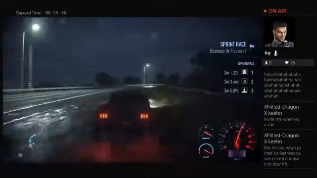 camoboss1993's Live nfs i need a dd смотреть онлайн