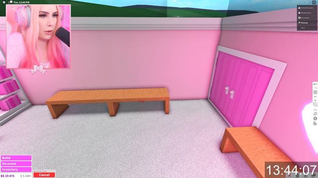 We Challenged A FAN To A BUILD OFF In Bloxburg... (Roblox) смотреть онлайн