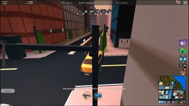 Обзор мировой online-платформы ROBLOX смотреть онлайн