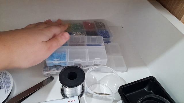 Обзор на мой бисер? смотреть онлайн