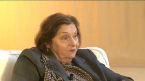 Паола Волкова. Мост через бездну - 2