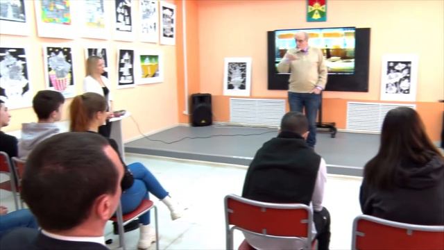 КАК БРОСАЛ КУРИТЬ смотреть онлайн