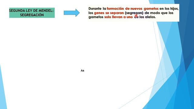 GENETICA I смотреть онлайн