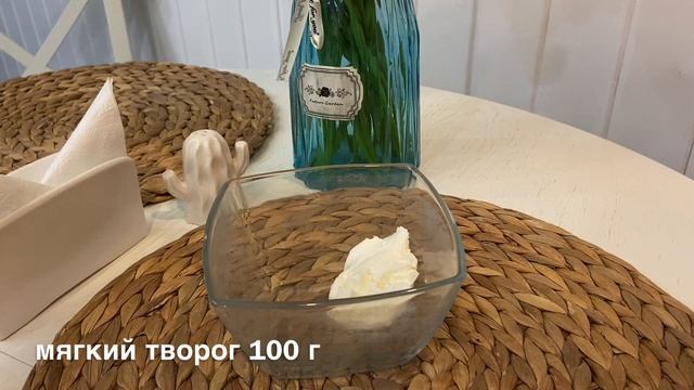 Кулинарные проекты с Валентиной