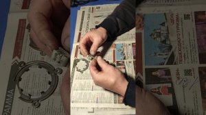 Простой ремонт тахо датчика двигателя стиральной машины Bosch.