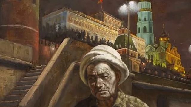 Галерея Вячеслава Чиликина# ХУДОЖНИК ВАСИЛИЙ ШУЛЬЖЕНКО#часть 2 смотреть онлайн