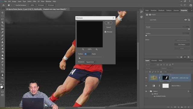 Photoshop Daily Creative Challenge - Layer Styles | Adobe Creative Cloud смотреть онлайн