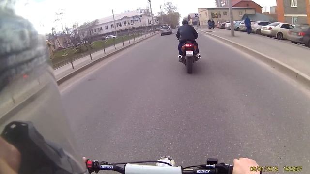 Обрывки лета или zzr валит смотреть онлайн