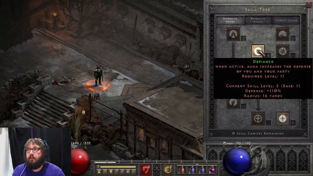 Uber Killer / Smiter Build смотреть онлайн