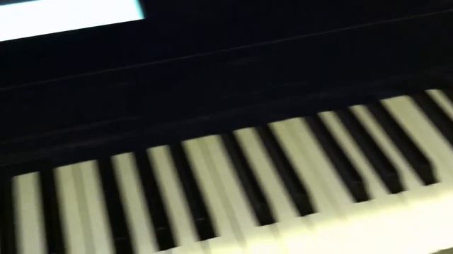 Casio WK-6500 Test смотреть онлайн