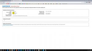 Solved: HTTP-Fehler 500.19 - Internal Server Error 0x8007000d IIS Web Core