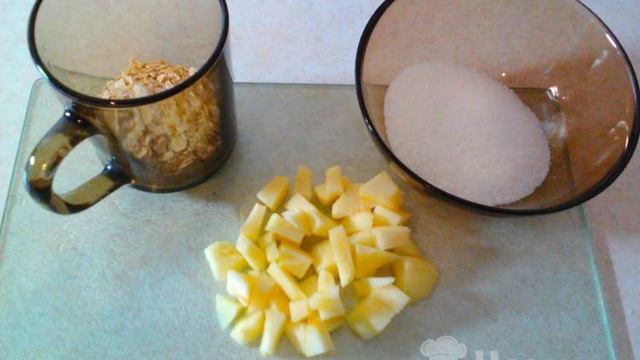 Книга рецептов