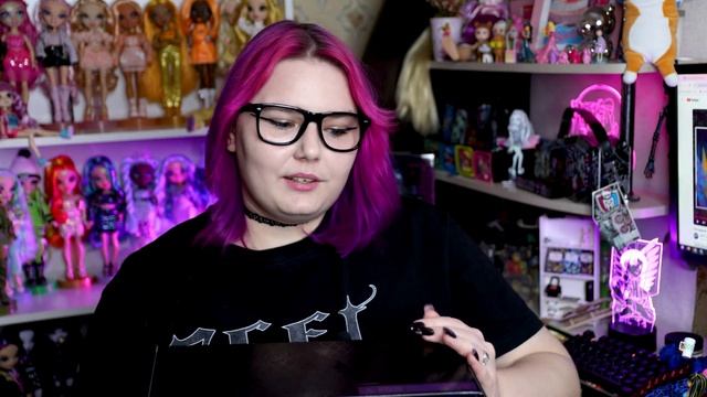 Завалили ПОДАРКАМИ??КУЧА желанных КУКОЛ |Rainbow High, Barbie и др.|Распаковка посылок смотреть онлайн