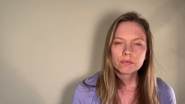 Ivy from August: Osage County by Tracy Letts as performed by Katherine Kahrs смотреть онлайн