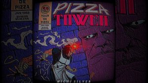 PIZZA TOWER (PHONK REMIX)