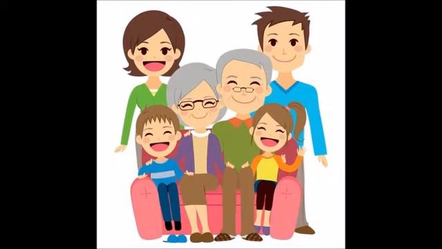 A1 Learn Kazakh Қазақ тілін үйренейік: Отбасы мүшелері смотреть онлайн