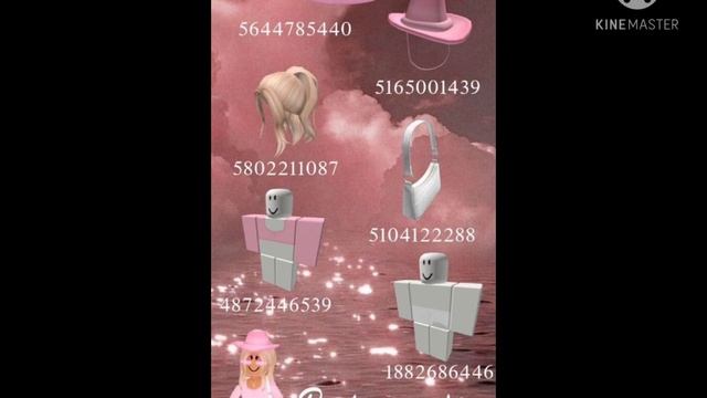 Roblox preppy outfits +codes |Simply berries♡ смотреть онлайн