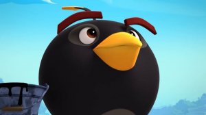 Trailer | Angry Birds Slingshot Stories Season 2!