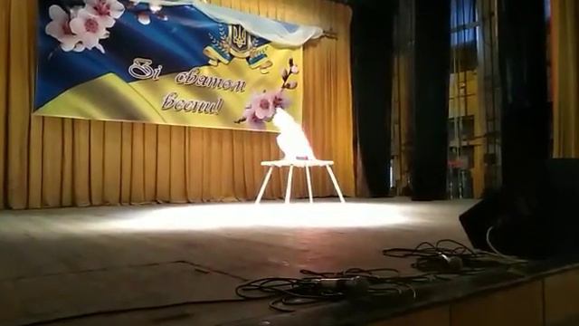 Шевченко Олександра - каучук смотреть онлайн