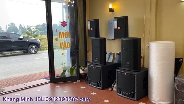 JBL 4691B bốn số đời cổ bác Mạnh Hà Nam ? смотреть онлайн