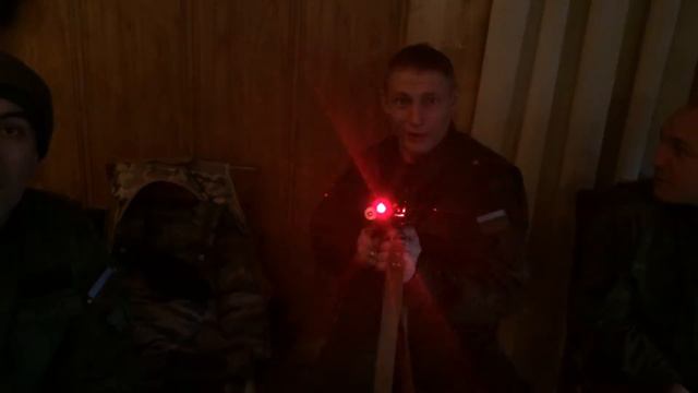 Репортаж из располаги в минуты отдыха. смотреть онлайн
