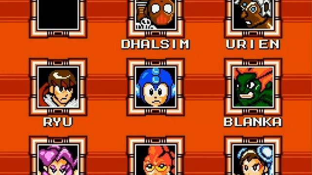 Let's (blind) Play: Street Fighter x Mega Man - Part 1 - Mine Sweeping the Tropical Hazards смотреть онлайн
