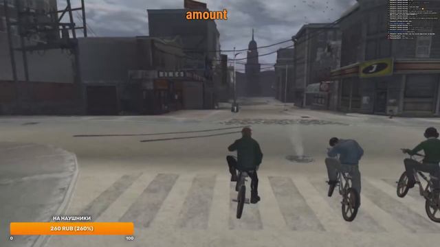 BULLY: SCHOLARSHIP EDITION. И ОПЯТЬ ПРОДОЛЖАЕМ ХУЛИГАНИТЬ. #8 (18+) смотреть онлайн