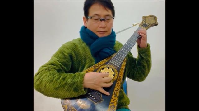 Three pieces for Harp-guitar (London, c.1820), played by Taro Takeuchi смотреть онлайн