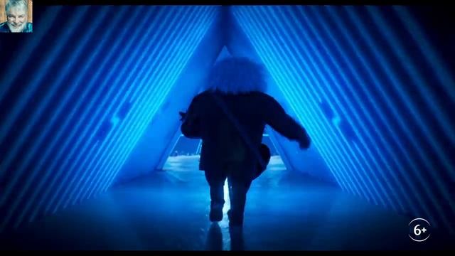 Зверопой 2 / Трейлер мультфильма / смотреть онлайн