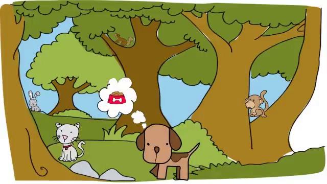 Мой первый рисованный ролик смотреть онлайн