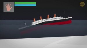 Выжили бы вы на «Титанике»? | Новая игра на YouTube