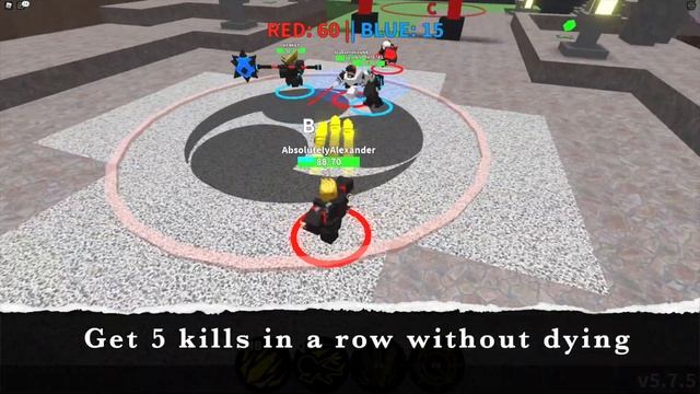 Roblox CRITICAL STRIKE How to get GODLIKE TOKEN смотреть онлайн