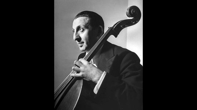 Edmund Kurtz ('cello) - Adagio (Grazioli) (1944) смотреть онлайн