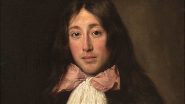 Johann Heinrich Schmelzer: 'Sonatae unarum fidium' Sonata in D major for Violin & B.c No.4 смотреть онлайн