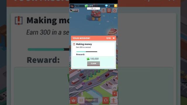[Android] Idle Harbor Tycoon－Sea Docks - Codigames смотреть онлайн